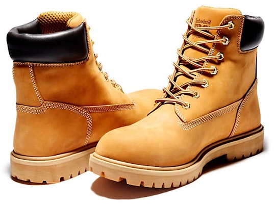 Timberland PRO ICON '小麦色' A1W7V231 Shop Timberland PRO ICON '小麦色' A1W7V231