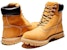 Timberland PRO ICON 'Wheat' Lelaki Kasut Boot A1W7V231