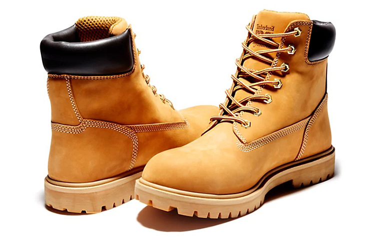 Shop Timberland PRO ICON 'Wheat' A1W7V231