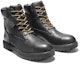 Lookbook Timberland PRO ICON Kasut But Outdoor 'Hitam Kalispik Air Tengah' A1ZGN001