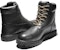 Timberland PRO ICON Kasut But Outdoor 'Hitam Kalispik Air Tengah' A1ZGN001