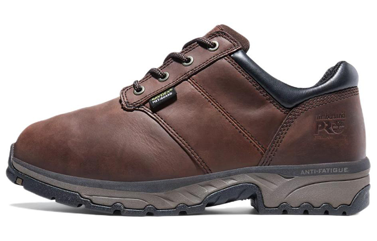 Timberland Pro Jigsaw Met Guard Steel Toe Ox 'Brown' A1WTV214