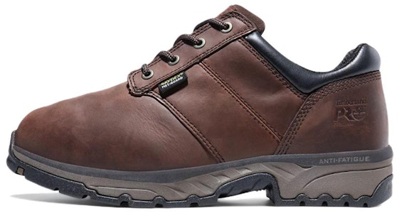 Timberland Pro Jigsaw Met Guard Steel Toe Ox 'Coklat' A1WTV214 Buy Timberland Pro Jigsaw Met Guard Steel Toe Ox 'Coklat' A1WTV214