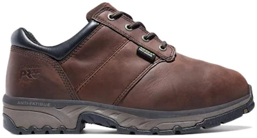 Order Timberland添柏蘭 Jigsaw Met Guard 短筒 戶外靴 深栗色