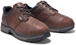 Lookbook Timberland Pro Jigsaw Met Guard Steel Toe Ox 'Coklat' A1WTV214