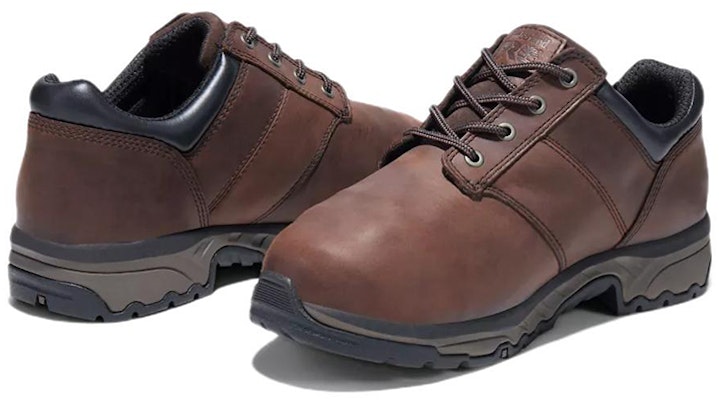 Timberland Pro Jigsaw Met Guard Steel Toe Ox 'Brown' A1WTV214 Shop Timberland Pro Jigsaw Met Guard Steel Toe Ox 'Brown' A1WTV214