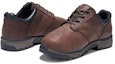 Shop Timberland Pro Jigsaw Met Guard Steel Toe Ox 'Coklat' A1WTV214