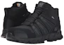 Order Timberland PRO Mid Alloy 'Black Workboot' 017D1FAB