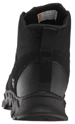 Timberland PRO Mid Alloy 'Black Workboot' 017D1FAB Lookbook Timberland PRO Mid Alloy 'Black Workboot' 017D1FAB