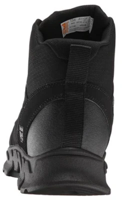 Timberland PRO Mid Alloy 'Black Workboot' 017D1FAB Lookbook Timberland PRO Mid Alloy 'Black Workboot' 017D1FAB