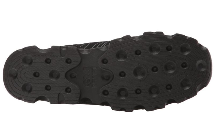 Purchase Timberland PRO Mid Alloy 'Black Workboot' 017D1FAB