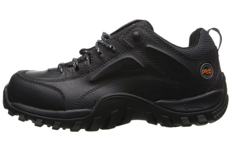 Buy 添柏岚 PRO Mudsill 工裝靴 黑色