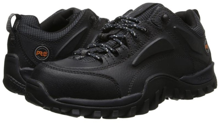 Timberland PRO Mudsill 'Hitam' 018309C1 Order Timberland PRO Mudsill 'Hitam' 018309C1