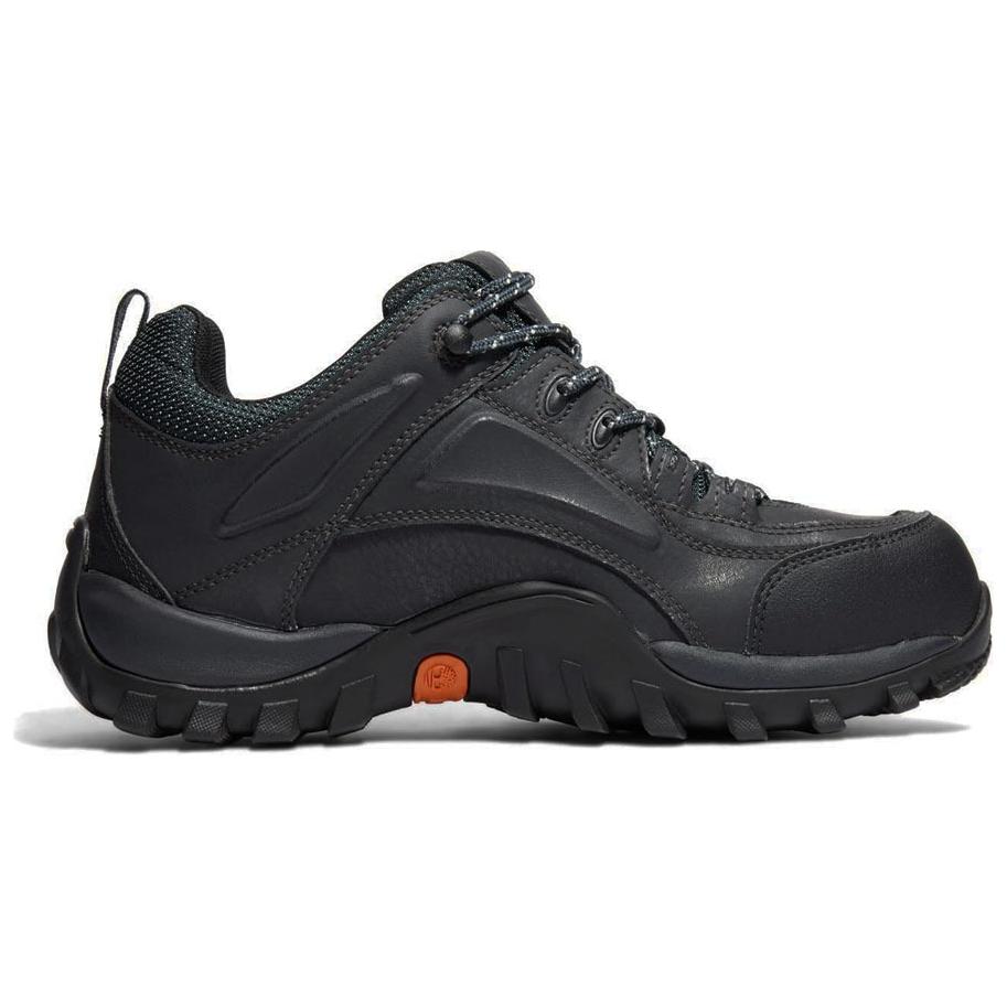 Order Timberland PRO Mudsill 'Black' 018309C1