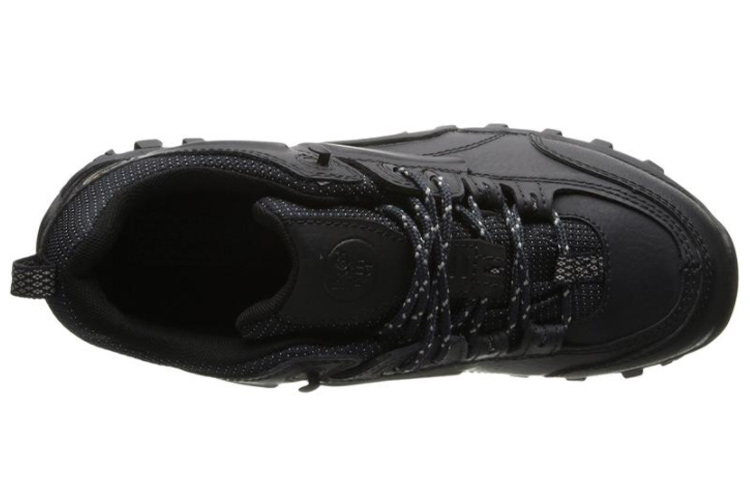 Lookbook 添柏岚 PRO Mudsill 工裝靴 黑色