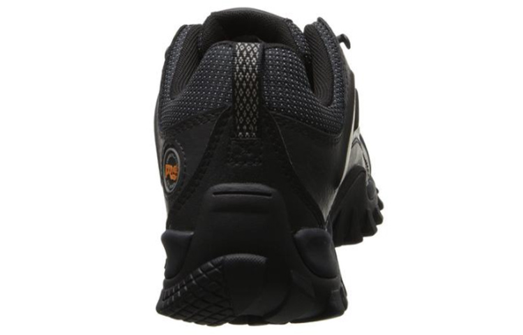 Shop 添柏岚 PRO Mudsill 工裝靴 黑色