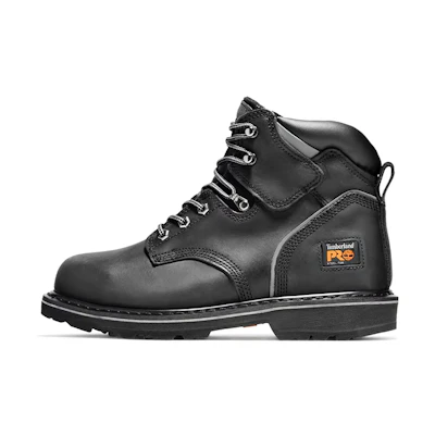 Timberland Pro Pit Boss 'Black'