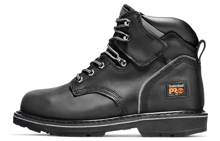 Timberland Pro Pit Boss 'Black' 33032001