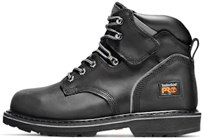 Timberland Pro Pit Boss 'Black' 33032001 Timberland Pro Pit Boss 'Black' 33032001