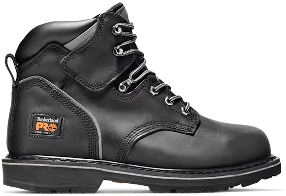 Timberland Pro Pit Boss 'Black' 33032001 Order Timberland Pro Pit Boss 'Black' 33032001