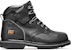Timberland Pro Pit Boss 'Hitam' 33032001