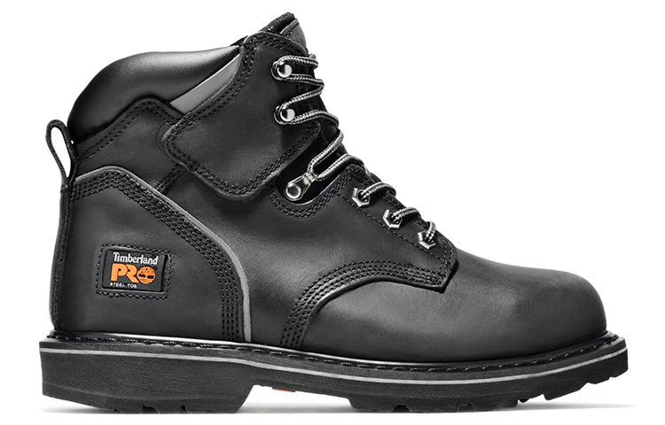 Order Timberland Pro Pit Boss 'Black' 33032001