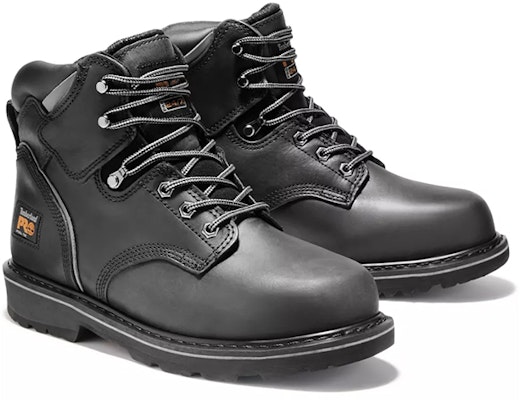 Timberland Pro Pit Boss 'Black' 33032001 Lookbook Timberland Pro Pit Boss 'Black' 33032001