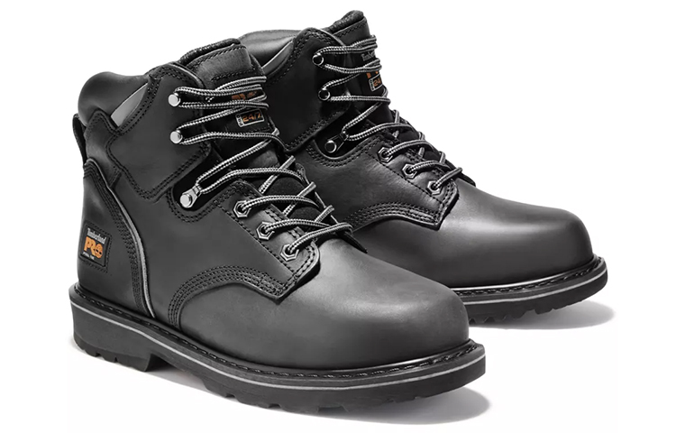 Lookbook Timberland Pro Pit Boss 'Black' 33032001