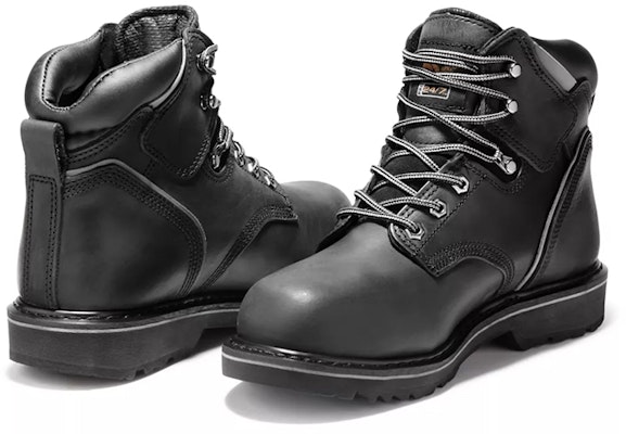 Timberland Pro Pit Boss 'Black' 33032001 Shop Timberland Pro Pit Boss 'Black' 33032001