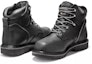 Shop Timberland Pro Pit Boss 'Hitam' 33032001