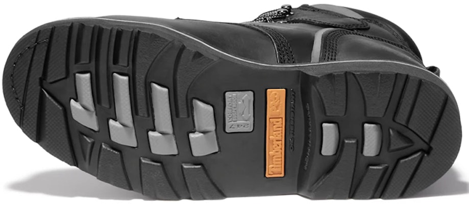 Timberland Pro Pit Boss 'Black' 33032001 Purchase Timberland Pro Pit Boss 'Black' 33032001
