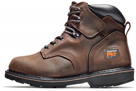Timberland Pro Pit Boss 'Coklat Minyak' 330462 Buy Timberland Pro Pit Boss 'Coklat Minyak' 330462