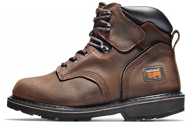 Timberland Pro Pit Boss 'Coklat Minyak' 330462 Buy Timberland Pro Pit Boss 'Coklat Minyak' 330462