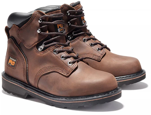 Timberland Pro Pit Boss 'Brown Oil' 330462 Order Timberland Pro Pit Boss 'Brown Oil' 330462