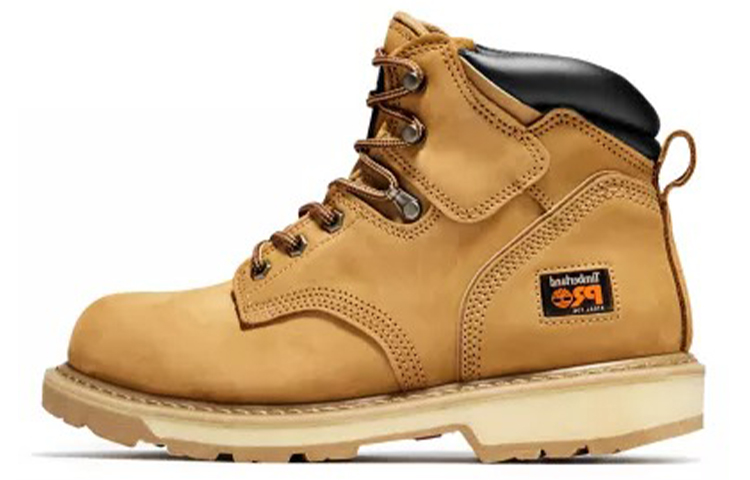 Timberland Pro Pit Boss 'Wheat'