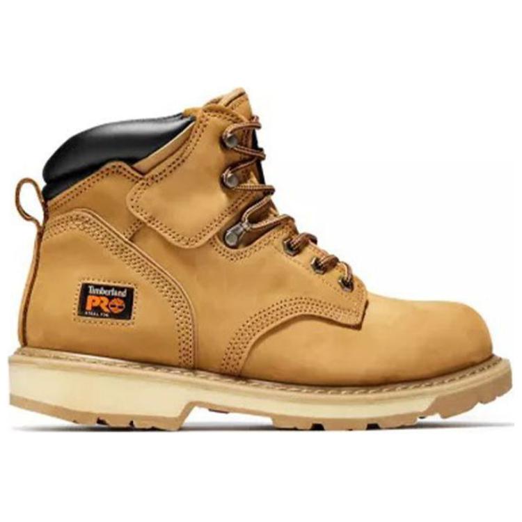 Timberland Pro Pit Boss 'Wheat' 圖 2