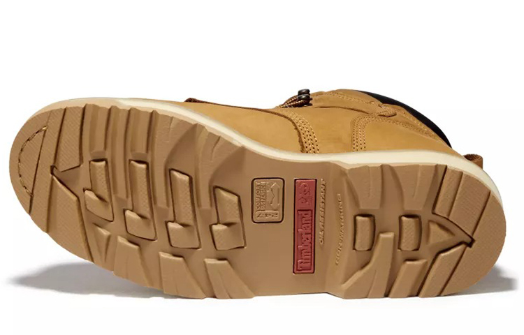 Timberland Pro Pit Boss 'Wheat' 圖 5