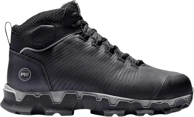 Timberland Pro Powertrain Sport Punta de Aleación 'Negro Gris' TB0A1Z5C-001 Buy Timberland Pro Powertrain Sport Punta de Aleación 'Negro Gris' TB0A1Z5C-001