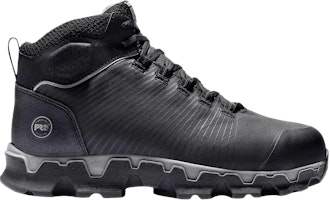 Timberland Pro Powertrain Sport Alloy Toe 'Black Grey' TB0A1Z5C-001 Timberland Pro Powertrain Sport Alloy Toe 'Black Grey' TB0A1Z5C-001