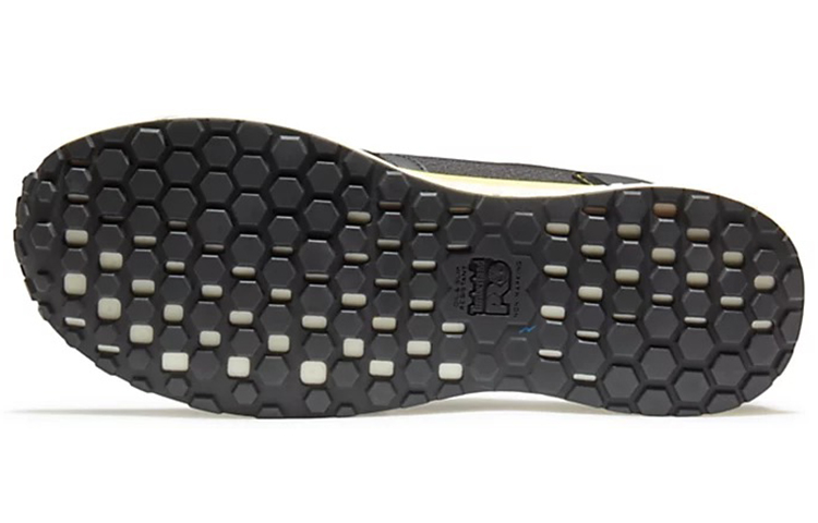 Details for Timberland Pro Reaxion 'Black Yellow' A1YUA001
