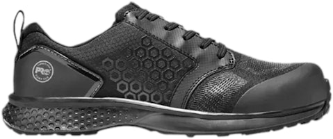 Timberland Pro Reaxion Composite 'Black' TB0A1ZA2-001 Timberland Pro Reaxion Composite 'Black' TB0A1ZA2-001