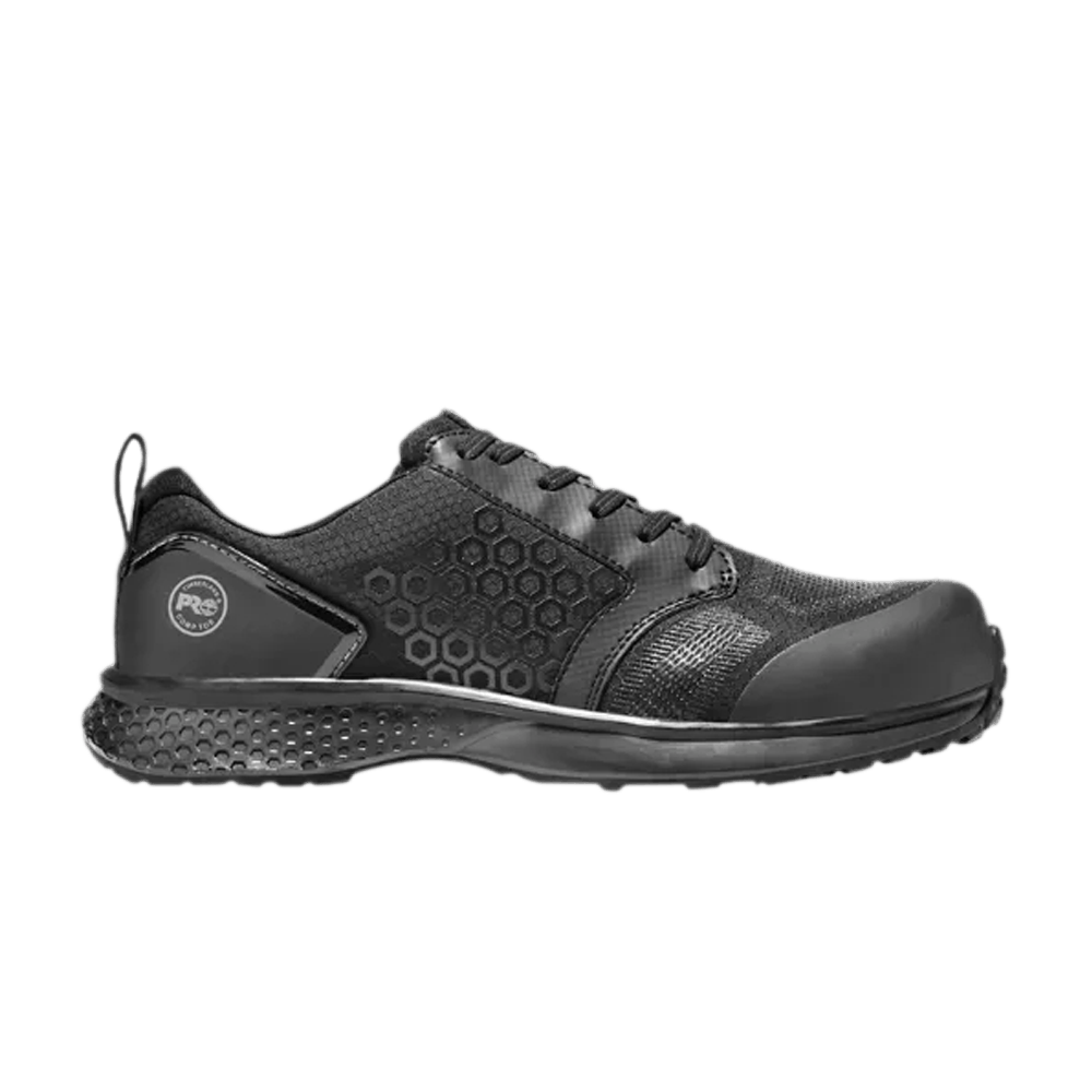 Timberland Pro Reaxion Composite 'Black' TB0A1ZA2-001