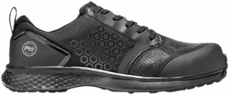 Timberland Pro Reaxion Composite ''Zwart'' TB0A1ZA2-001 Buy Timberland Pro Reaxion Composite ''Zwart'' TB0A1ZA2-001