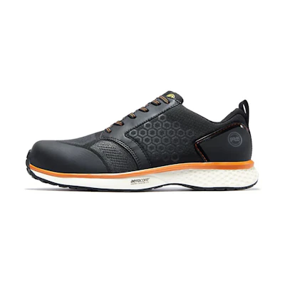 Timberland Pro Reaxion Work 'Black Orange'