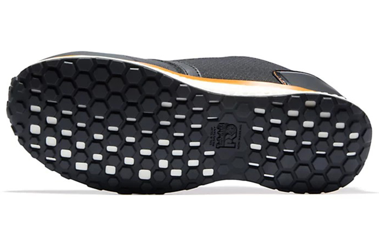 Details for Timberland Pro Reaxion Kerja 'Hitam Oren' A1YUW001