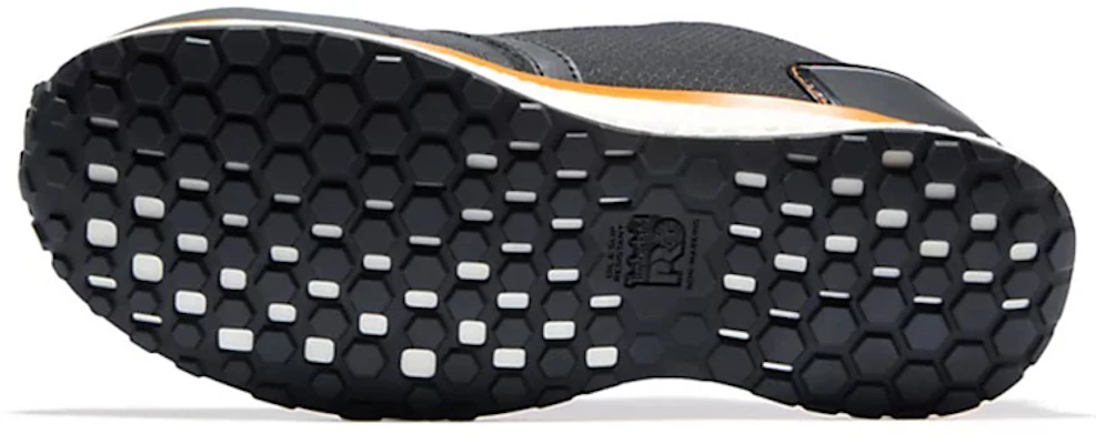 Timberland Pro Reaxion Kerja 'Hitam Oren' A1YUW001 Details for Timberland Pro Reaxion Kerja 'Hitam Oren' A1YUW001
