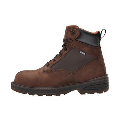 Timberland PRO Resistor 6" 'Dark Brown'