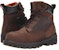 Timberland PRO Resistor 6" 'Coklat Gelap' 017DD667