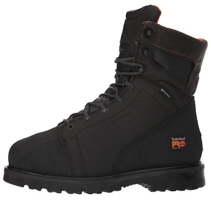 Timberland Pro Rigmaster 8-Inch 'Brown' 0194A4A2 Buy Timberland Pro Rigmaster 8-Inch 'Brown' 0194A4A2