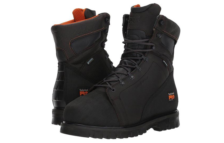 Order ティンバーランド プロ リグマスター 8インチ『ブラウン』0194A4A2 0194A4A2